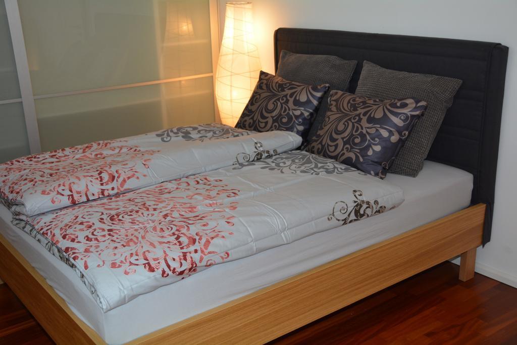 Boutique Villa Maria Plain Radeck Ngoại thất bức ảnh