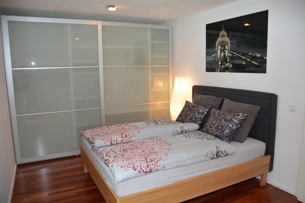Boutique Villa Maria Plain Radeck Ngoại thất bức ảnh