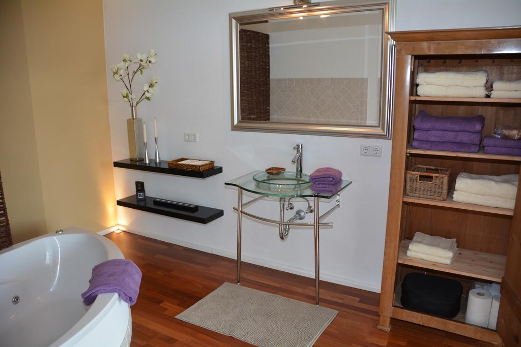 Boutique Villa Maria Plain Radeck Ngoại thất bức ảnh