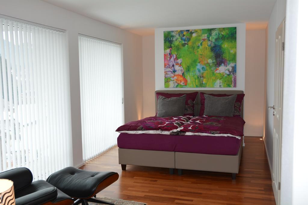 Boutique Villa Maria Plain Radeck Ngoại thất bức ảnh