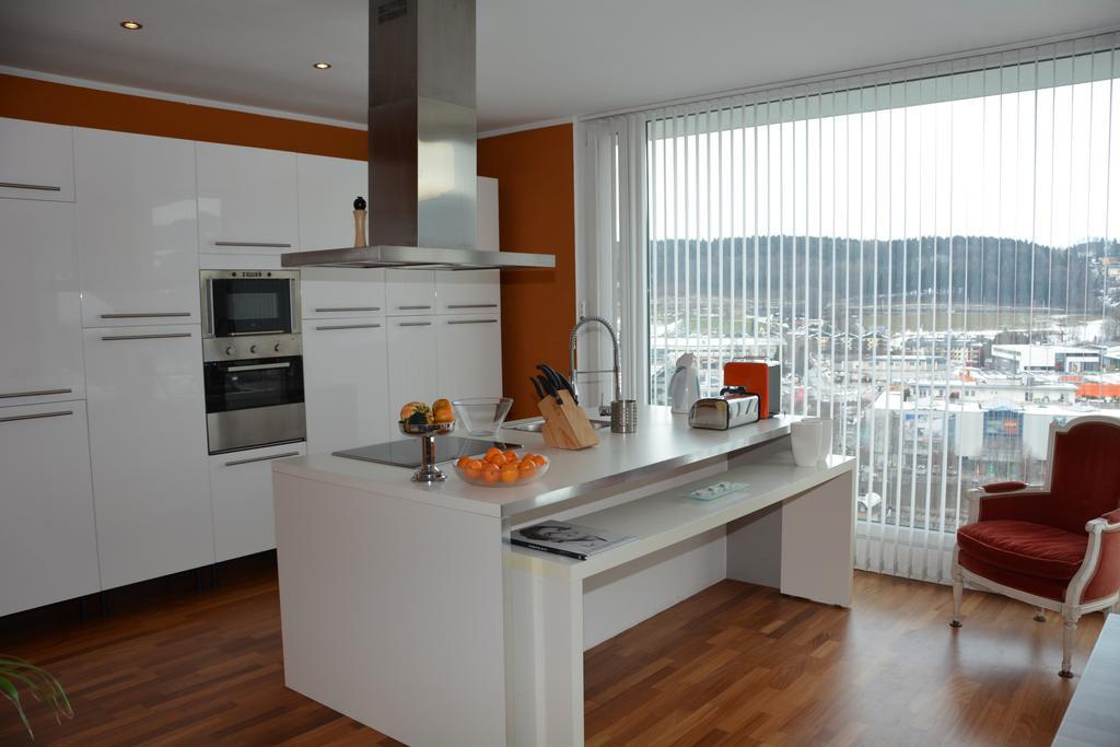 Boutique Villa Maria Plain Radeck Ngoại thất bức ảnh